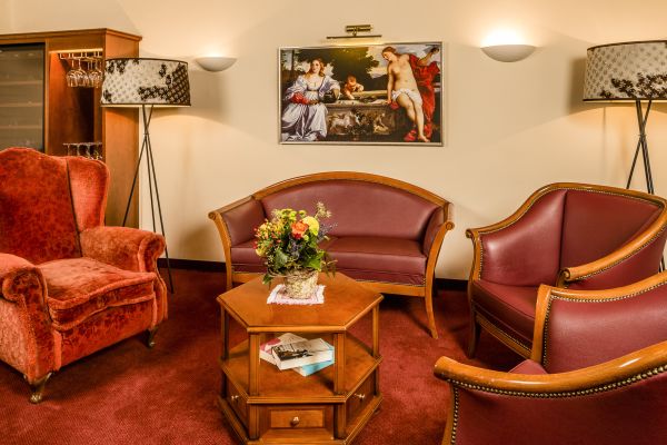 Hotel Traube (Brixen)